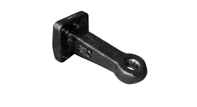 Závěs/ 24 t/ D40mm/ N2068