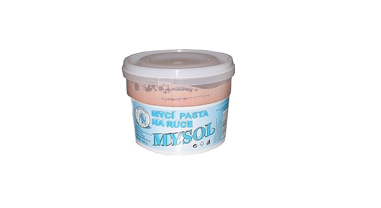 Mysol Mycí pasta 500 g