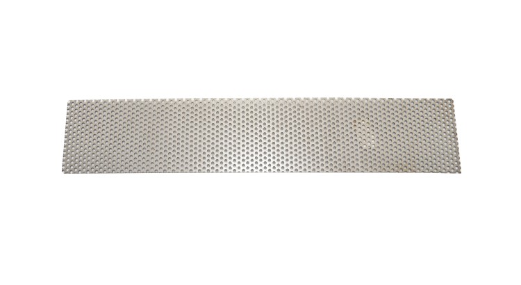 Síto SK150 pr. 3 mm 7,8x40 cm