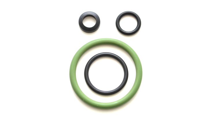 KWAZAR 100-032 Sada těsnění pro Neptun