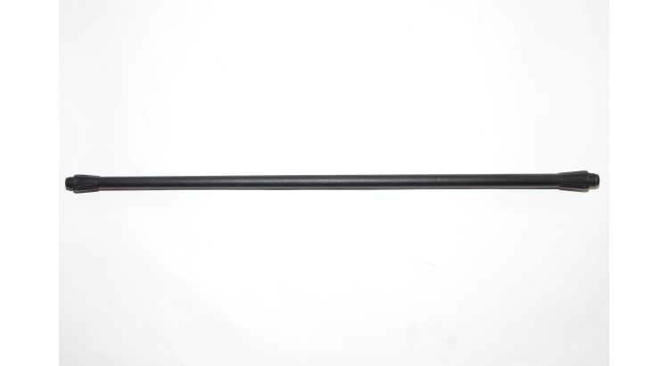 Trubice teleskopické tyče vnější