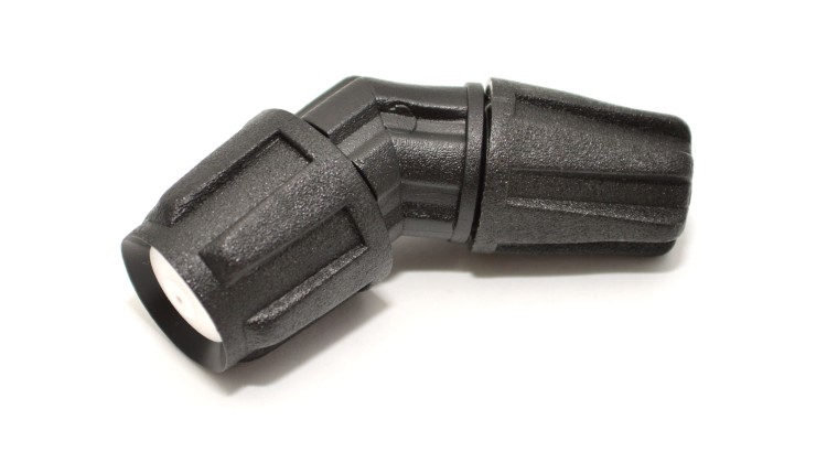 Koncovka kompletní sestava WNP 06