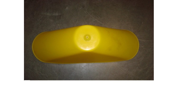 SANO-2 Kryt pro herbicidy 44 cm