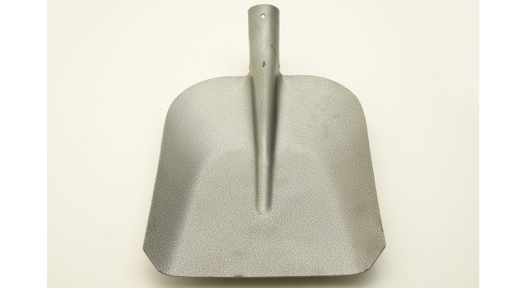 Lopata kovaná rovná stájová 7130