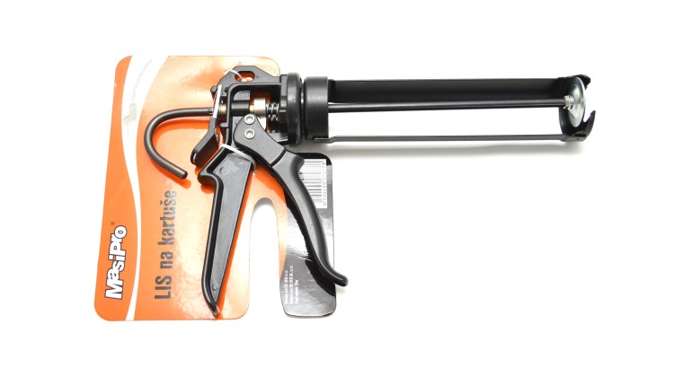 Masipro 50011 Pistole vytlačovací