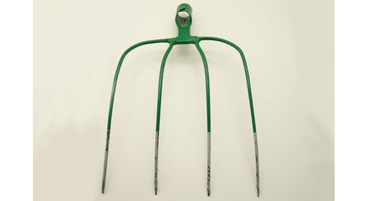 Vidle 4hroté Bavorák kované