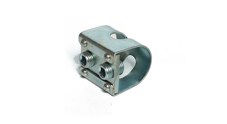 Kosiřník s patkou Zn nízký