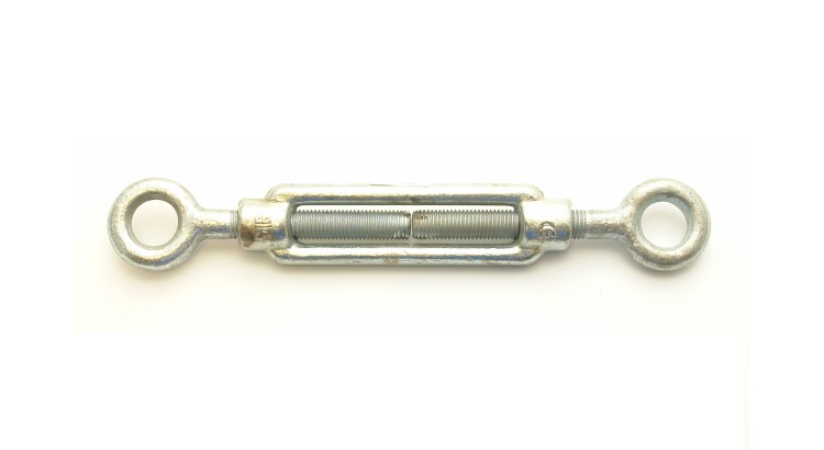 Napínač M16 oko oko