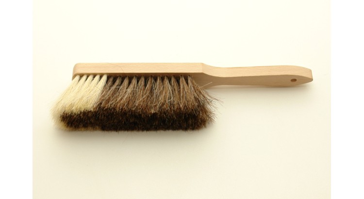 Smetáček dřevěný 5206/411 žíně