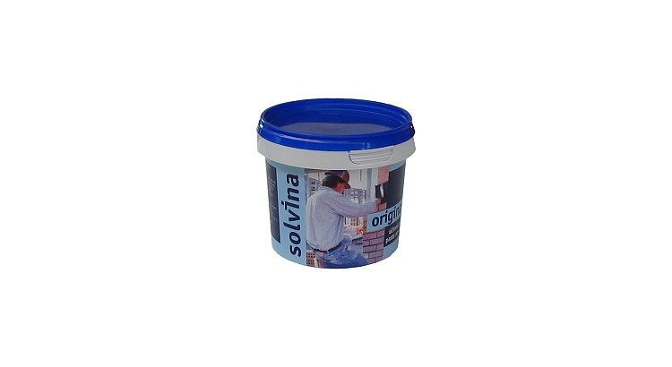 Solvina Original účinná mycí pasta na ruce 450 g
