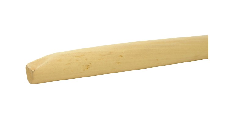 Násada na lopatu rovná 130 cm