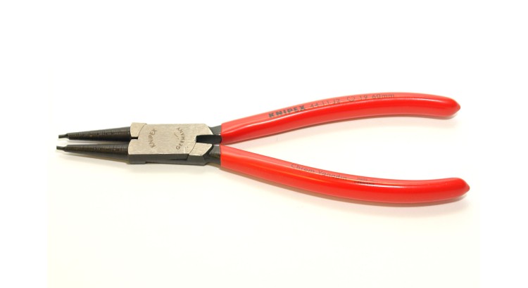 Knipex K 44 11 J2 Kleště pro poj.kroužky vnitřní