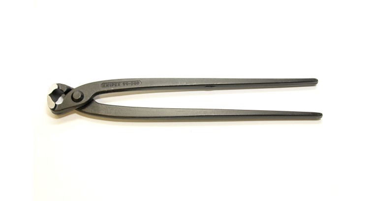 Knipex 9900300 Armovací kleště - černé