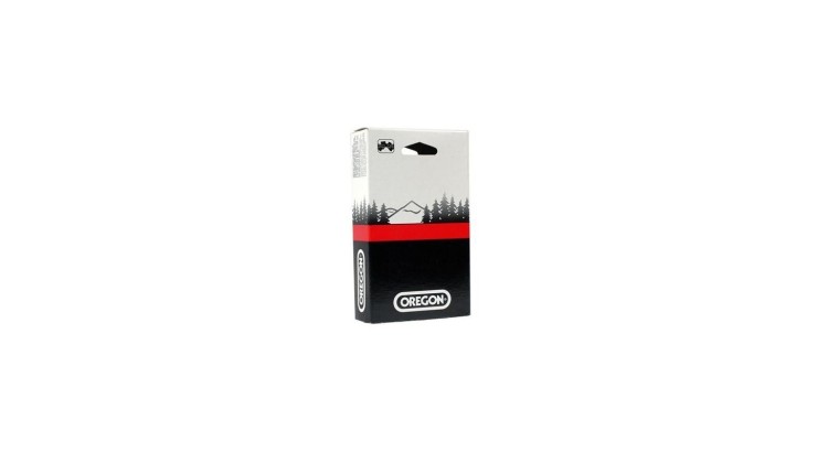 Oregon 91PX62E Pilový řetěz 3/8” 1,3mm - 62 článků