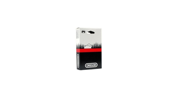 Oregon 91VXL 44E Prémiový pilový řetěz 3/8" 1,3mm - 44 článků