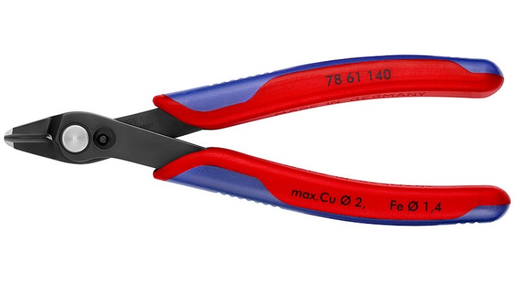 Knipex 7861140 Kleště štípací
