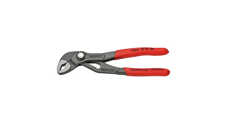 Knipex K 87 01 150 Kleště Cobra, 150mm