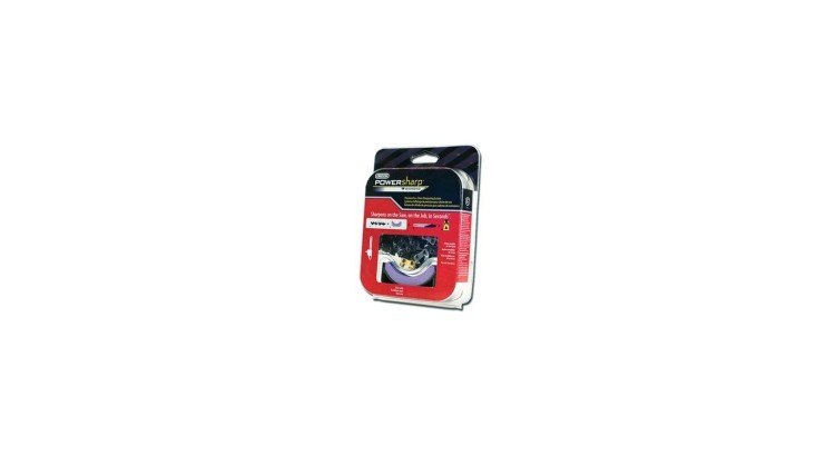 Oregon 571039 Řetěz k pile CS1500 3/8" 1,3mm - 62 článků + ostřící kámen