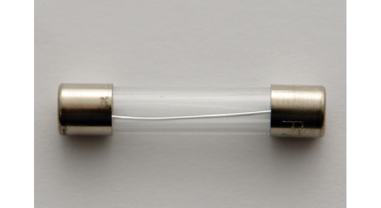 Seco Industries CF632320 Pojistka 20A na kabel ke starteru 6,3x32mm