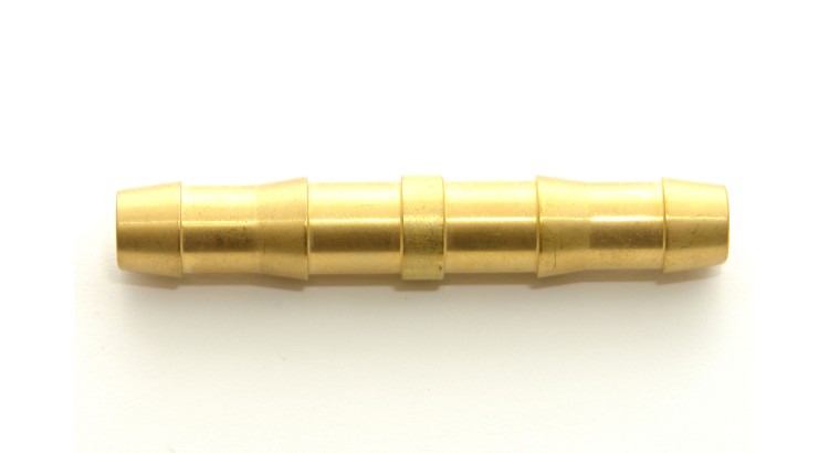 Spojka hadic 13 mm