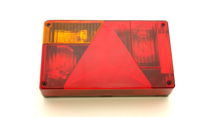 Jokon OSV063 Svítilna zadní 595 levá