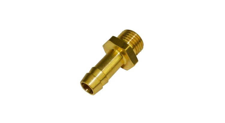 Koncovka had. AG-1/4"x 9 mm vněj. závit