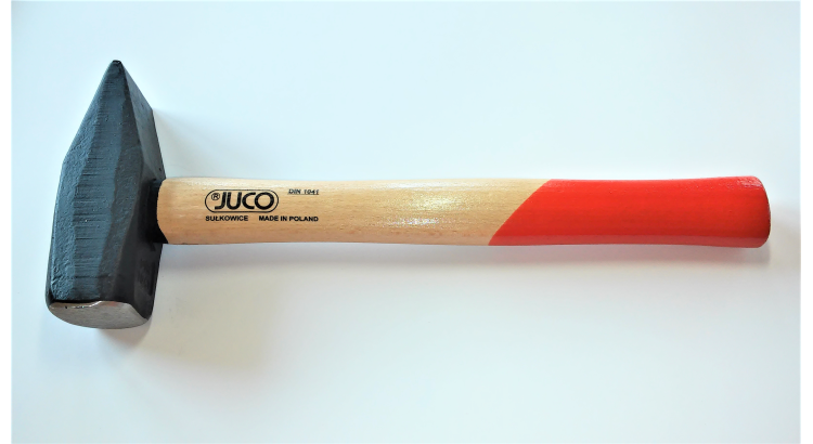 Kladivo JUCO PROFI 0,2kg