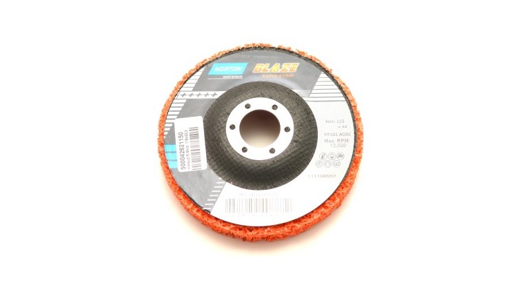 Blaze 66623303783 Kotouč R.Strip 115x22,2