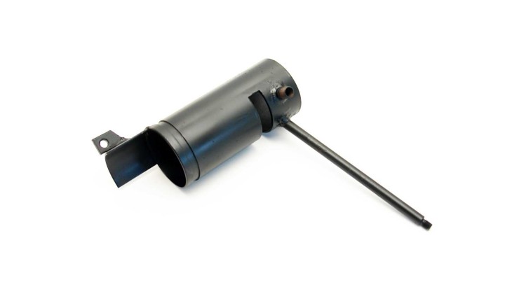 69113506 Páka ručního plynu