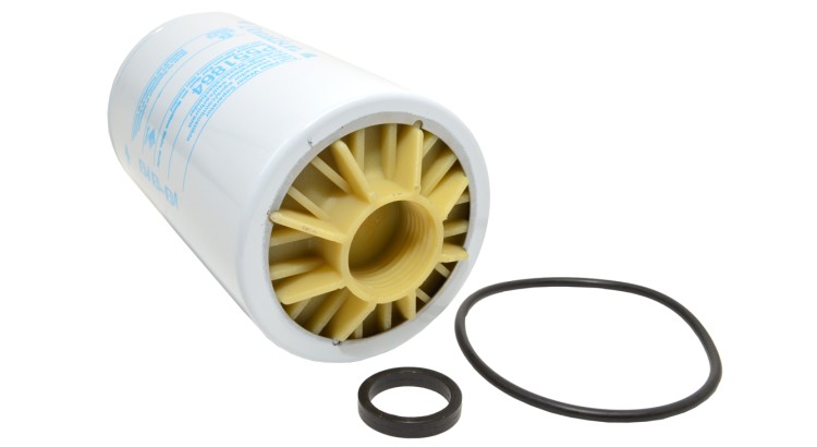 P551864 Palivový filtr Donaldson