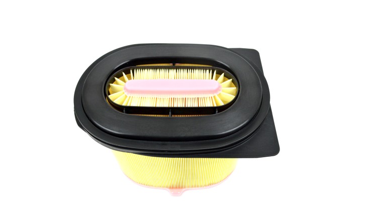 Vzduchový filtr MANN C23220