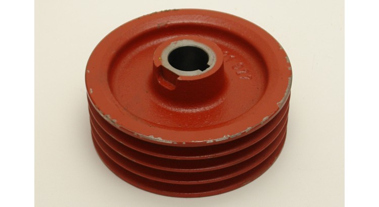 Agrostroj 13322003 Řemenice - ŽTR 165