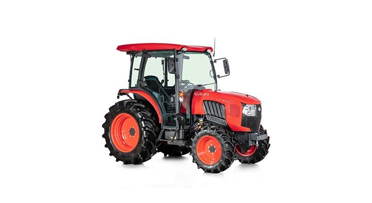 KUBOTA  univerzální traktor Řada L2