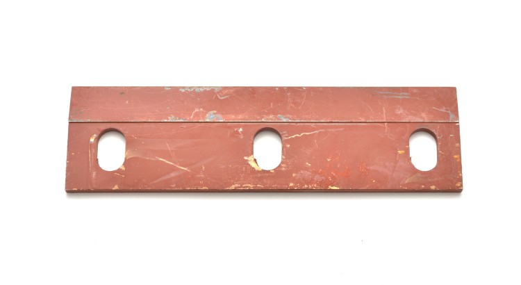 Agrostroj 03930040 Přidržovač spodní