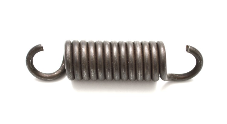 Agrostroj 09746010 Pružina tažná