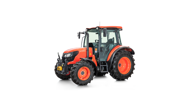 Zemědělský traktor KUBOTA Řada M4003