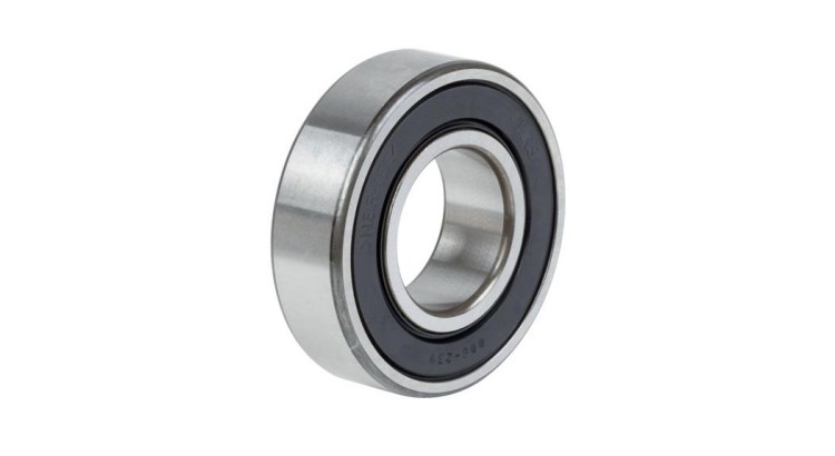 ZVL 608 2RS Kuličkové ložisko