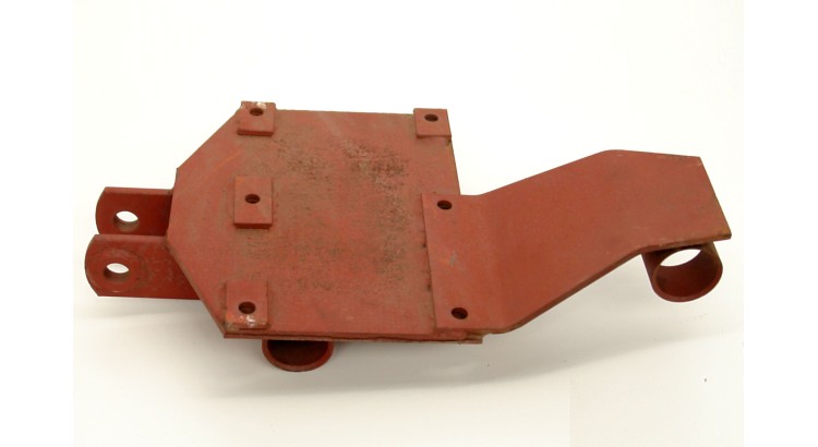 Agrostroj 95036456 Držák ramen II - ŽTR 330