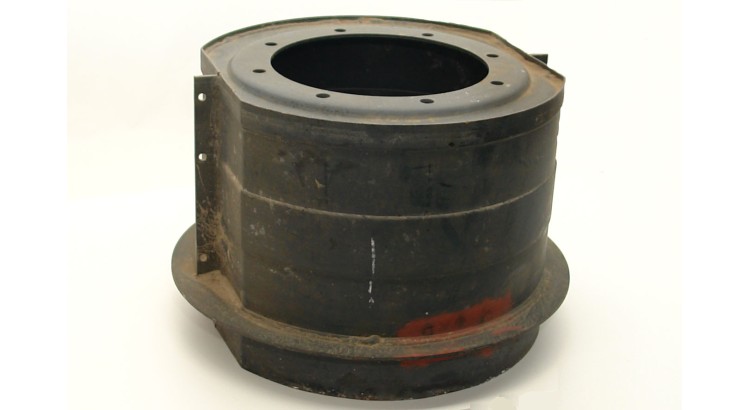 Agrostroj 95000164 Buben ŽTR 215