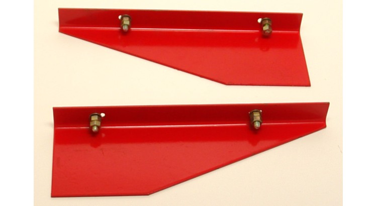 Agrostroj 95396184 Souprava pro rozhoz 2 ks