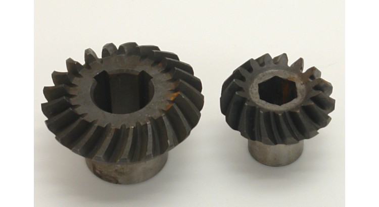 Agrostroj 13125027 / 13125146 / 93125049 Soukolí převodu disku L