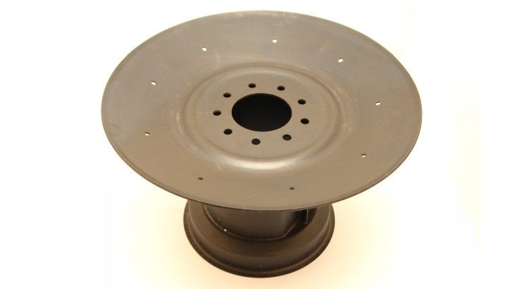 Agrostroj 9 5047 113 Buben ŽTR 210, ŽTR 140