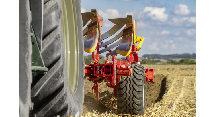 Pöttinger SERVO 3000