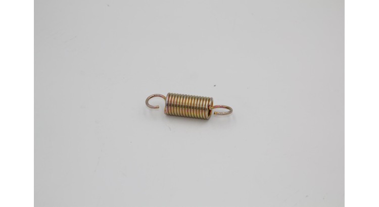 Pružina 2,2/15x63