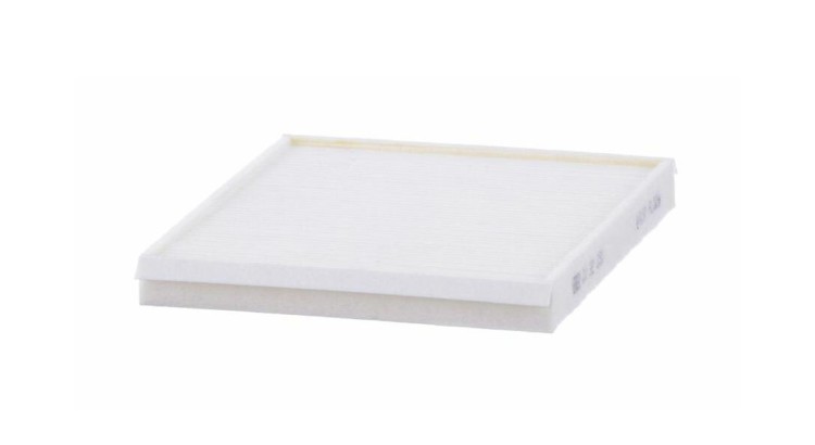 MANN CU 22 031 Kabinový filtr