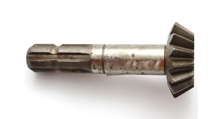 Agrostroj 0011066 Kolo ozubené z=15 0.304.50