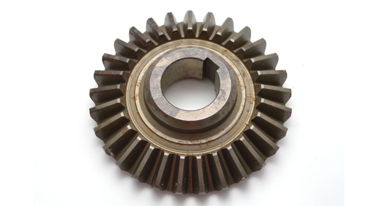 Agrostroj 0011011 Kolo ozubené z=29 0.304.6000.00