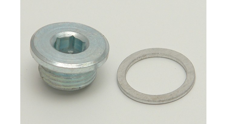 Agrostroj N0028930 Podložka distanční