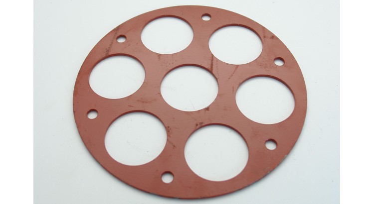 Agrostroj 02720130 Příruba