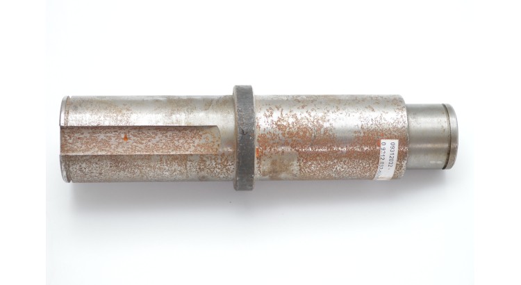 Agrostroj 09312032 Hřídel